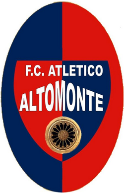 F.C.D. ATLETICO ALTOMONTE